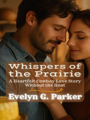 cover image of Whispers of the Prairie